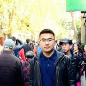 Zhaopeng Jiang's photo