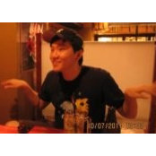 Colin Toh's photo