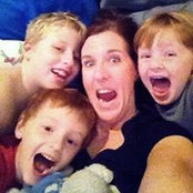 Beth Dinoffria's photo
