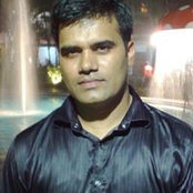 Ravi Gowdas foto