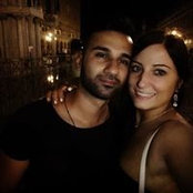 Erol Azazeel's photo