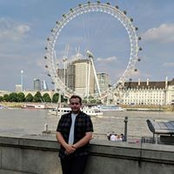 Stuart Pritchard's photo