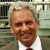 Jayant Prasad's photo