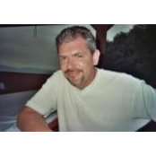 George Blauer's photo