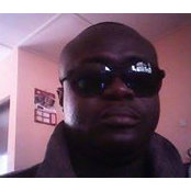 Michael Otchere-Adu's photo