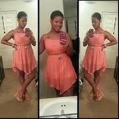 Foto de Shanielle Blanton