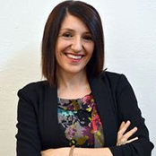 Alessandra Ciccotosto's photo
