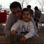 Cenk Bastıyalıs billede