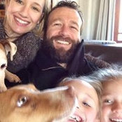 Berto Coetsee's photo