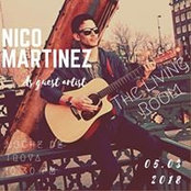 Nicolas Martinezs foto