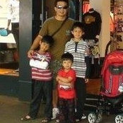 Nan Yusri's photo