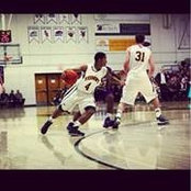 Naasir Williams's photo