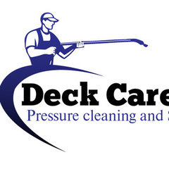 Deck Care Plus
