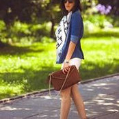 Marcela Krog's photo