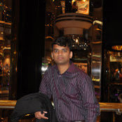 Kranthi Desaraju's photo