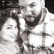 Kenia Munoz's photo