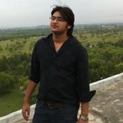 Umer Faheem's photo