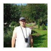 Pavel Glushkov's photo