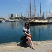 Anna Poteichuk's photo