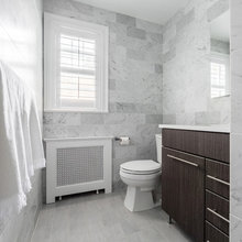 Office Bathroom