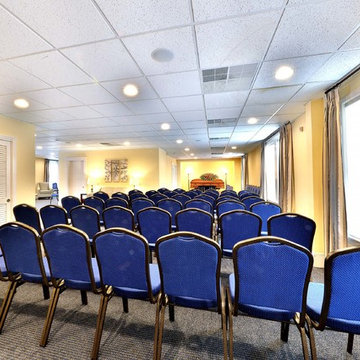 Funeral Home Remodel - Lawrence, MA