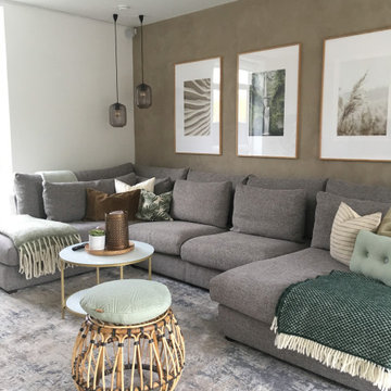 Nordic Marrakech hygge