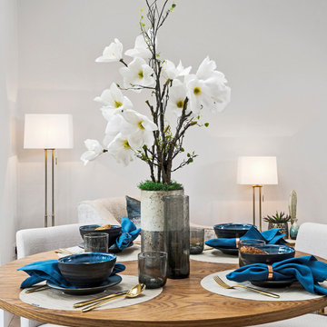 Magna House, Bellis Homes