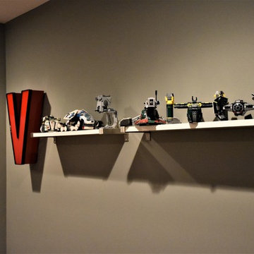 The Verssue Home