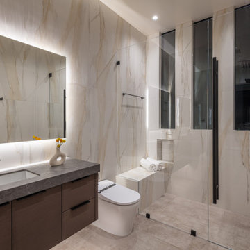 Meyer Residence/Vista Serena