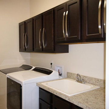 Closets/Laundry/Misc.