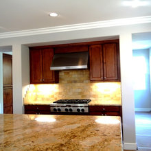 Current Kitchen