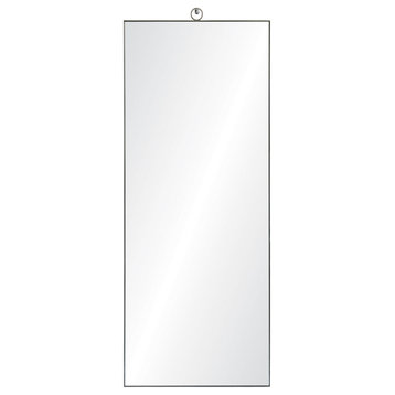 Filbert Rectangle Mirror 23.5 X 60 X 1