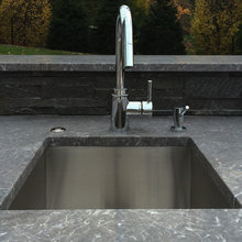 Outdoor Countertop
