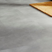 Rental Property: Flooring