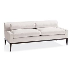 Ramona Bench - Sitzb&auml;nke mit Stauraum