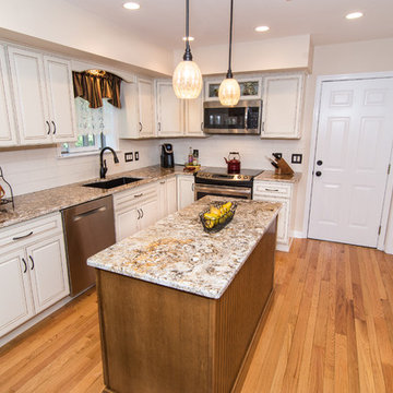 Kitchen (36), Chalfont, PA
