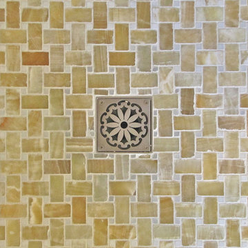 Private Residence, Bathroom Suite Design