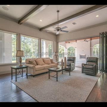 Pine Island Multi-Million Dollar Showcase Home
