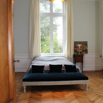 Maison Lille