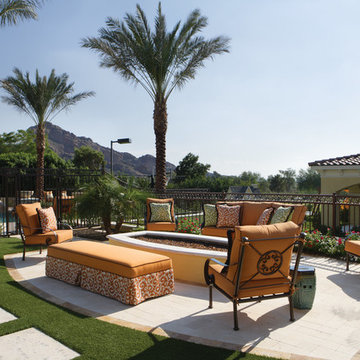 Outdoor Living