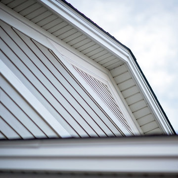 James Hardie Siding in Westmont