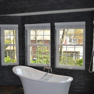 Rickner Bathroom Remodel