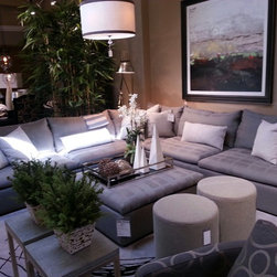 DFG Showroom Photos - Products