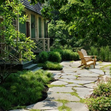 Ideas for outside