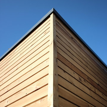 Westfields Lodge Restoration & Extension