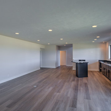 Custom Ranch