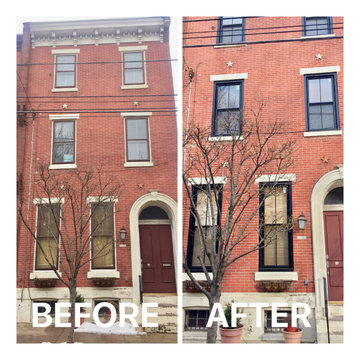 Before and After
