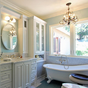 Joy in the Details: An Individual Kitchen