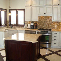 Ceramiche Tile & Stone - Tile