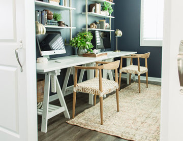 Marisol Project // Office